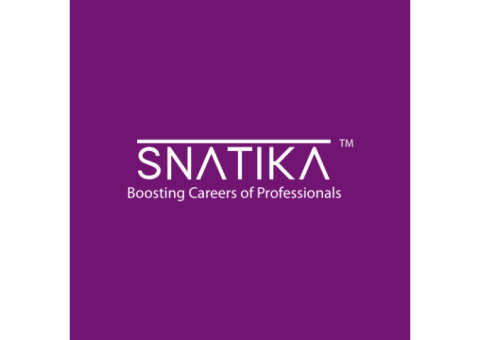 Online MASTERS DEGREE from UK University by SNATIKA
