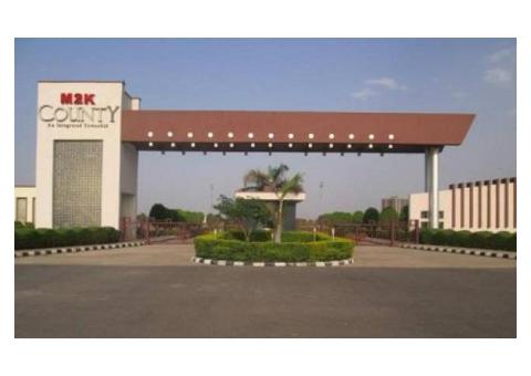 Your Pursuit of 3 BHK Apartments in North Delhi Ends Here!