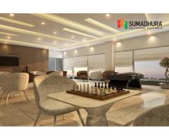 Live Lavish and a Spacious Life With Sumadhura Horizon