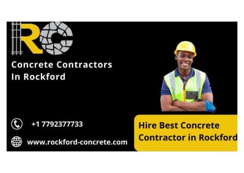 Best Deck Repair In Rockford, IL