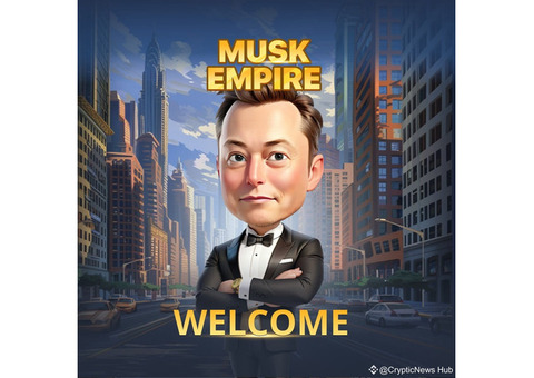 Musk Empire clone software Unleash Your Entrepreneurial Spirit..!