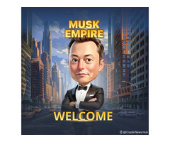 Musk Empire clone software Unleash Your Entrepreneurial Spirit..!