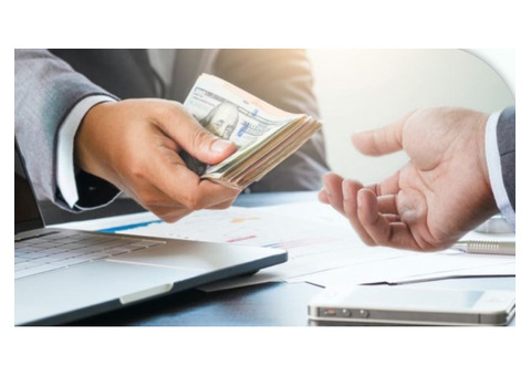 Online Business Loans