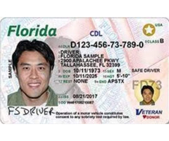 BUY PASSPORTS DRIVERS LICENSE CLONE CARDS Permits, & IDs, Real ID