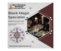 Black Magic Specialist in Yelahanka