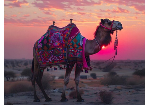Rajasthan Forts and Palaces Tour Packages
