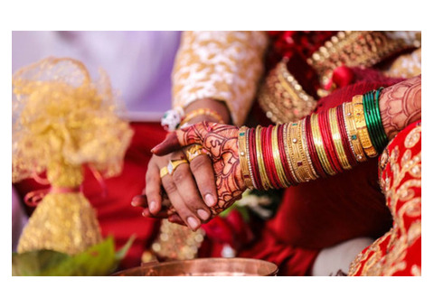 Best Punjabi Marriage Bureau in Delhi: The Blessings Matrimonials