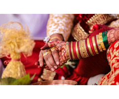 Best Punjabi Marriage Bureau in Delhi: The Blessings Matrimonials