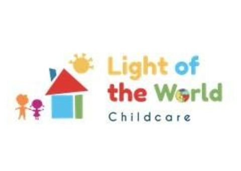Brampton Daycare Centre|Light of the World Childcare