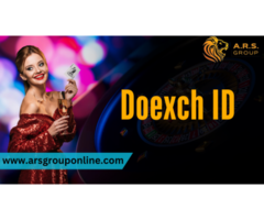 Get Your Doexch ID and Start Winning