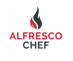 Wood Pellet Pizza Oven from Alfresco Chef