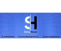 Simplify Your Payroll Process with Swing House Limited!