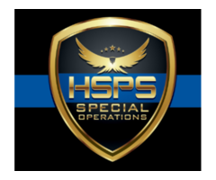 Commercial Property Security Cincinnati -  HSPS Special Operations