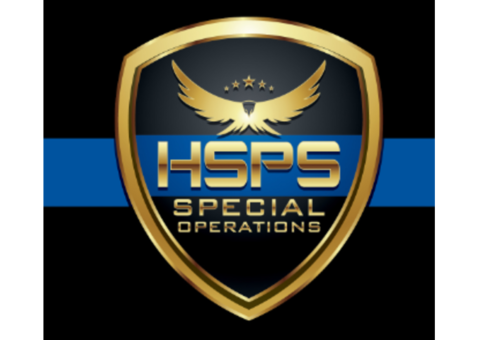 Workplace Violence Response Plan Cincinnati -  HSPS Special Operations