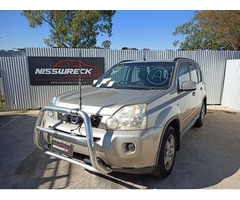 Premium Nissan Patrol Engine TB48 in Brisbane