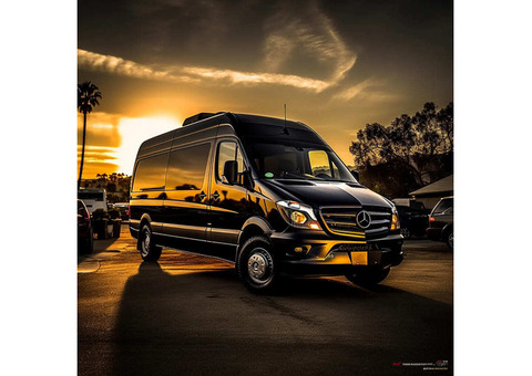 Premier Denver to Aspen Car Service with Eddie Limo
