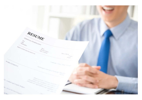 Get the Best Resume Writing Services in Mumbai