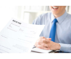 Get the Best Resume Writing Services in Mumbai