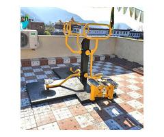 Outdoor Fitness Equipment Suppliers in India