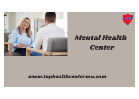 Best Mental Health Center in Minneapolis