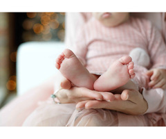 Earn Newborn Care Specialist Certification in Weeks with BabyD!