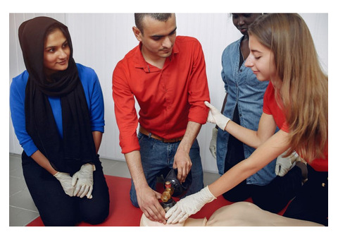 Become a Certified Nursing Assistant - CNA Training Center