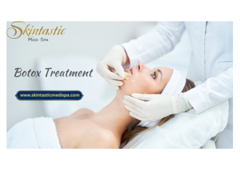 Enhance Your Look with Botox in Riverside