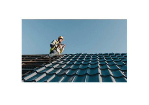 Best Professional Roof Consultants Spring