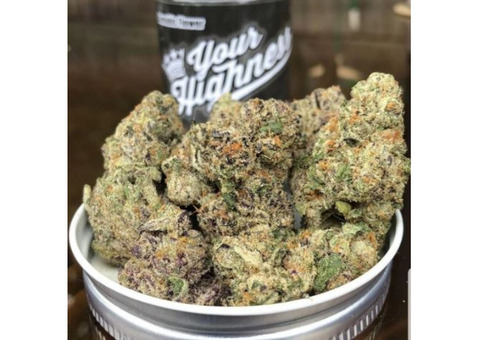Buy Her Highness Marijuana Strain in Georgia