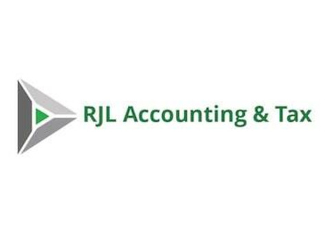 RJL Accounting & Tax