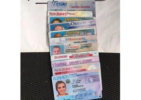 BUY DRIVING LICENSE ONLINE