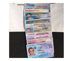 BUY DRIVING LICENSE ONLINE