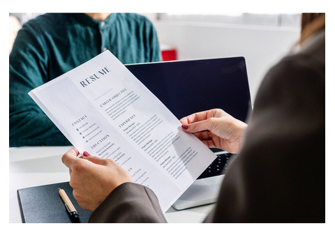 Bangalore Affordable Resume Writing Services