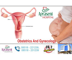 Best Orthopaedics Treatments At Agraseni Hospitals, Kurnool