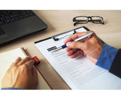 Resume Writing Services in Delhi for Job Seekers