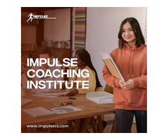 ifs coaching centre