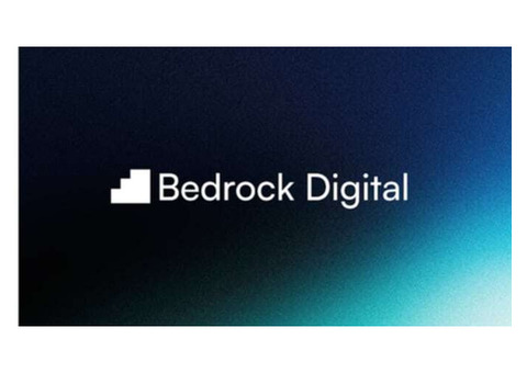 Bedrock Digital Marketing: Agency in El Paso