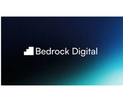 Bedrock Digital Marketing: Agency in El Paso