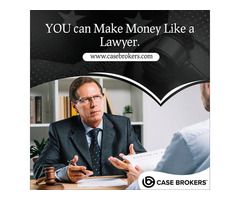 Earn Like a Lawyer from Home – Start Today!