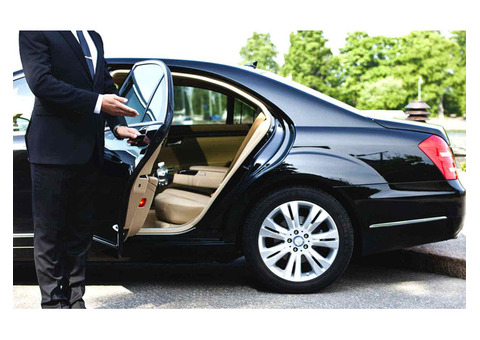 Eddie Limo: Elite Denver to Aspen Car Service
