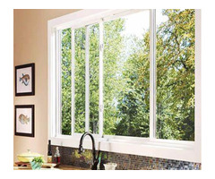 UPVC Window Manufacturers in Ghaziabad