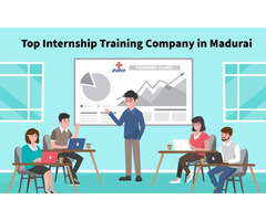 Top Internship Training Company in Madurai