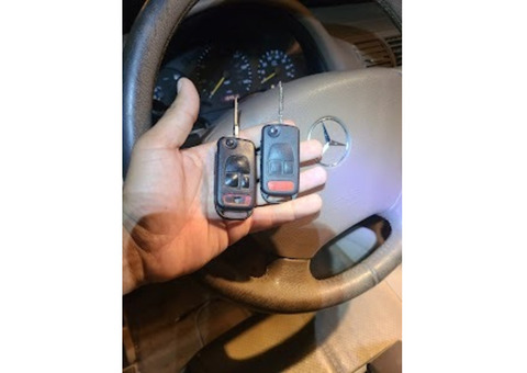 Krazy Keys: Your Car Keys Specialist in Perth