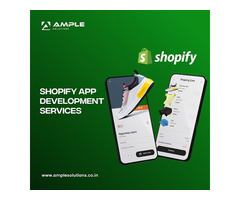 shopify development company india