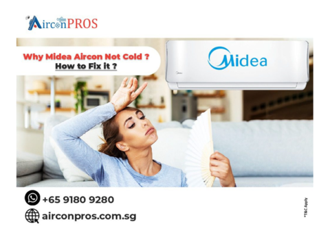Mitsubishi Aircon Service