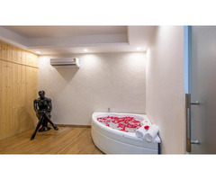 Best Massage Center in Noida | Best Spa in Noida Sector 18.