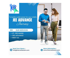 JEE Advance Mock Test