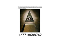 join illuminati in South Africa +27718688742