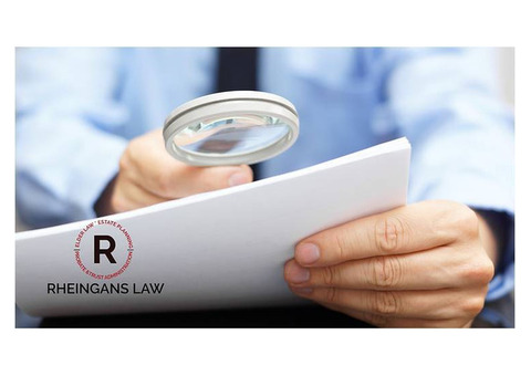 Protect Your Assets with Top Estate Planning Attorneys