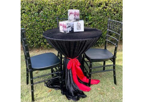 Event Planner Atlanta